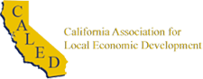 California Association for Local Economic Development (CALED)